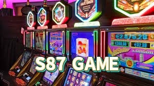 Requisitos do APK da S87 GAME para Android