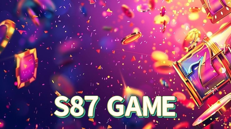 Requisitos do APK da S87 GAME para Android