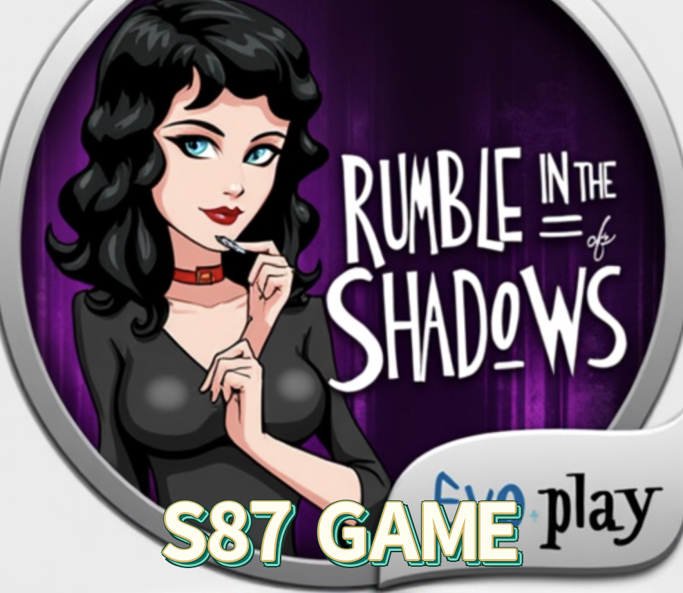 Fortune Tiger S87 GAME