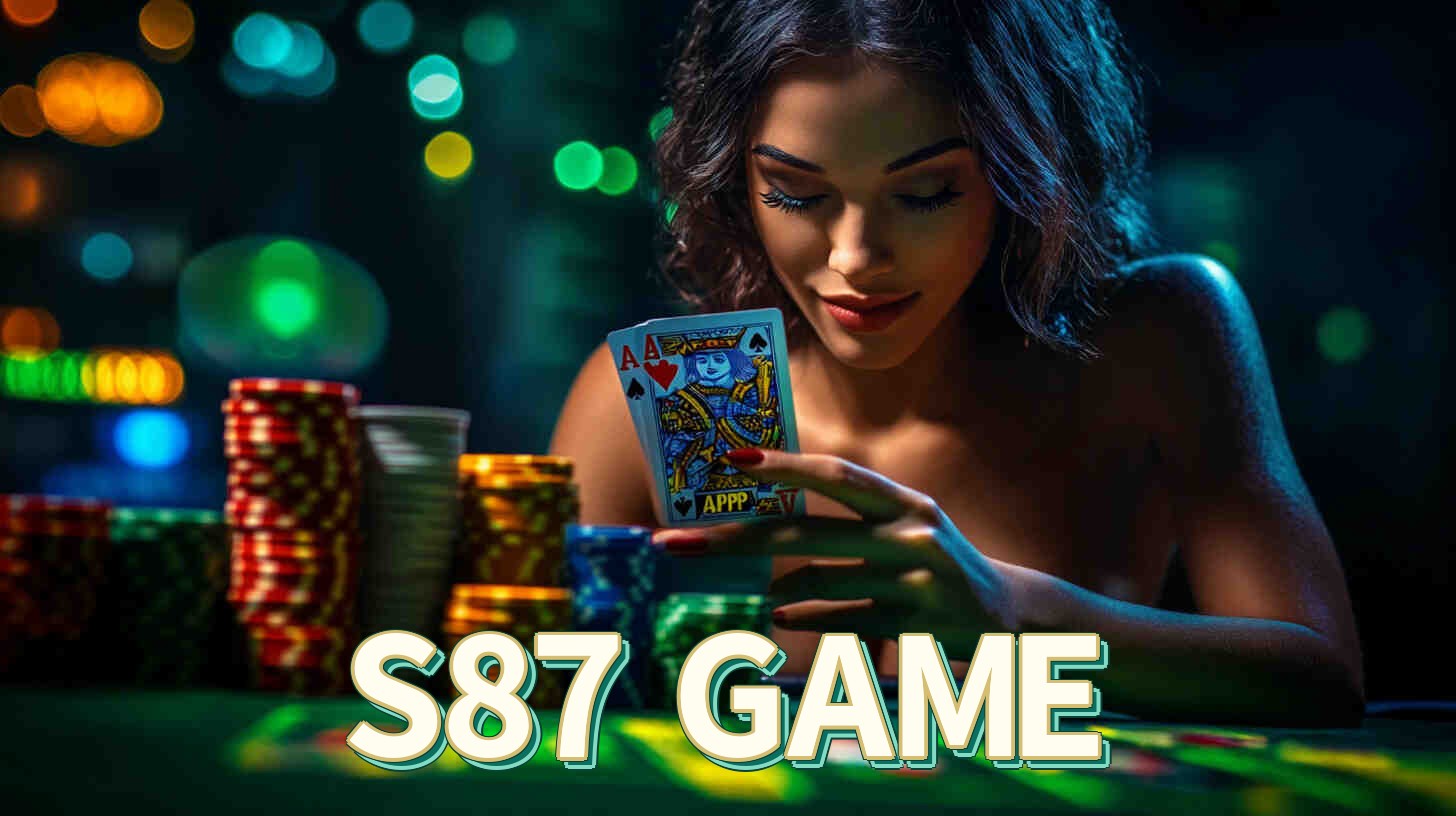 Requisitos do APK da S87 GAME para Android
