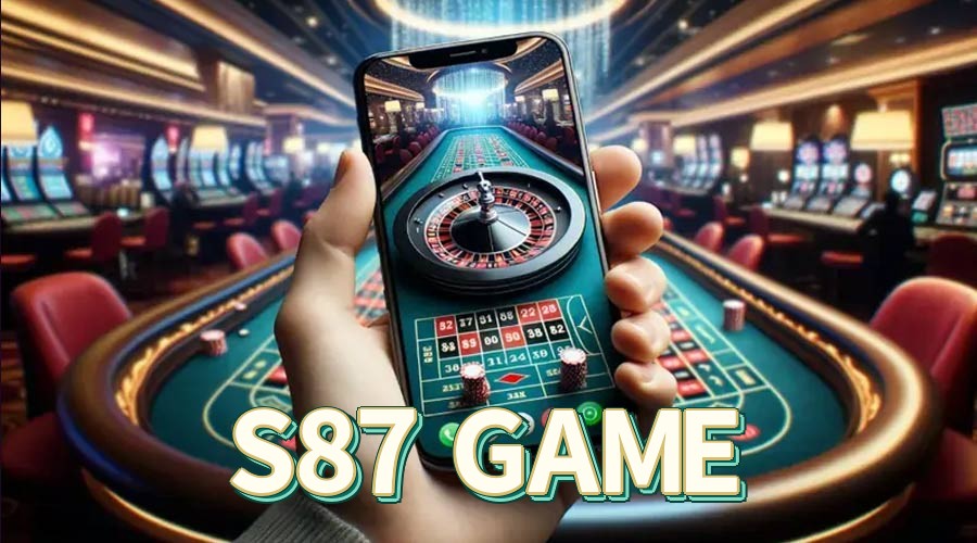 S87 GAME - Tempos de saque PIX verificados e estatísticas de pagamento