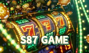 FAQ S87 GAME Brasil
