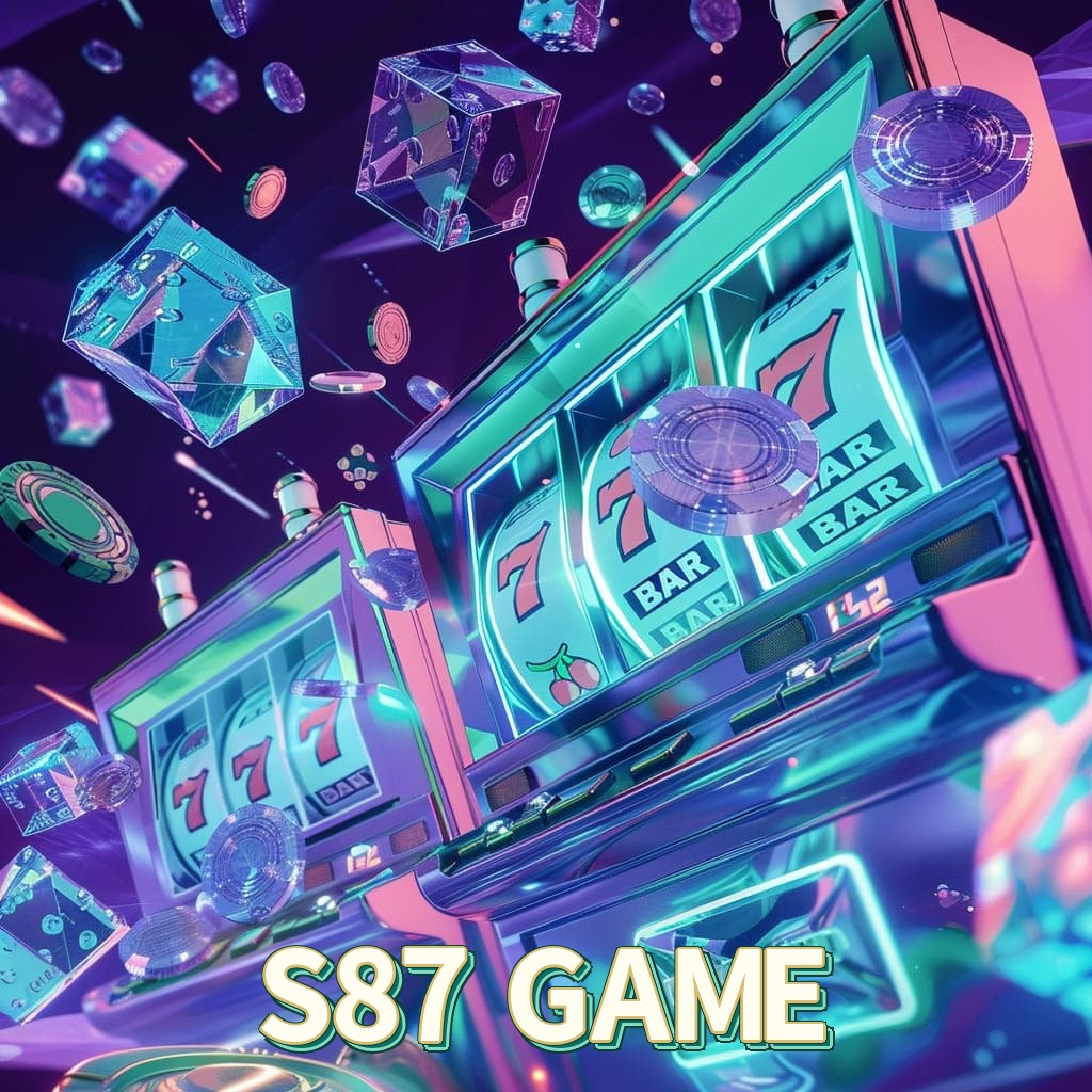 Requisitos do APK da S87 GAME para Android