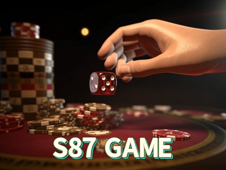 S87 GAME cassino online