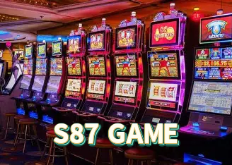 S87 GAME PIX Instantâneo - Saques em 8 Minutos