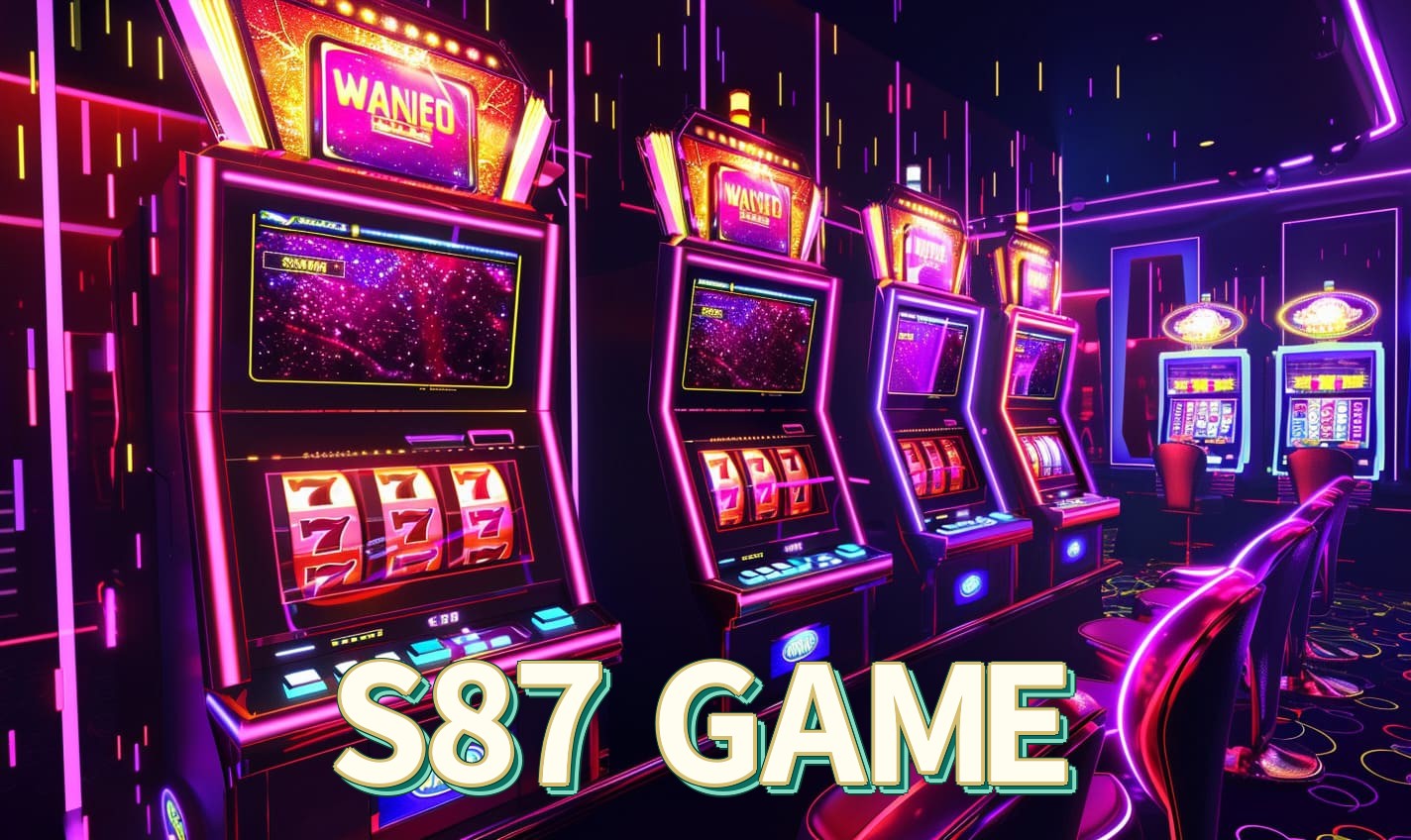 S87 GAME - Tempos de saque PIX verificados e estatísticas de pagamento