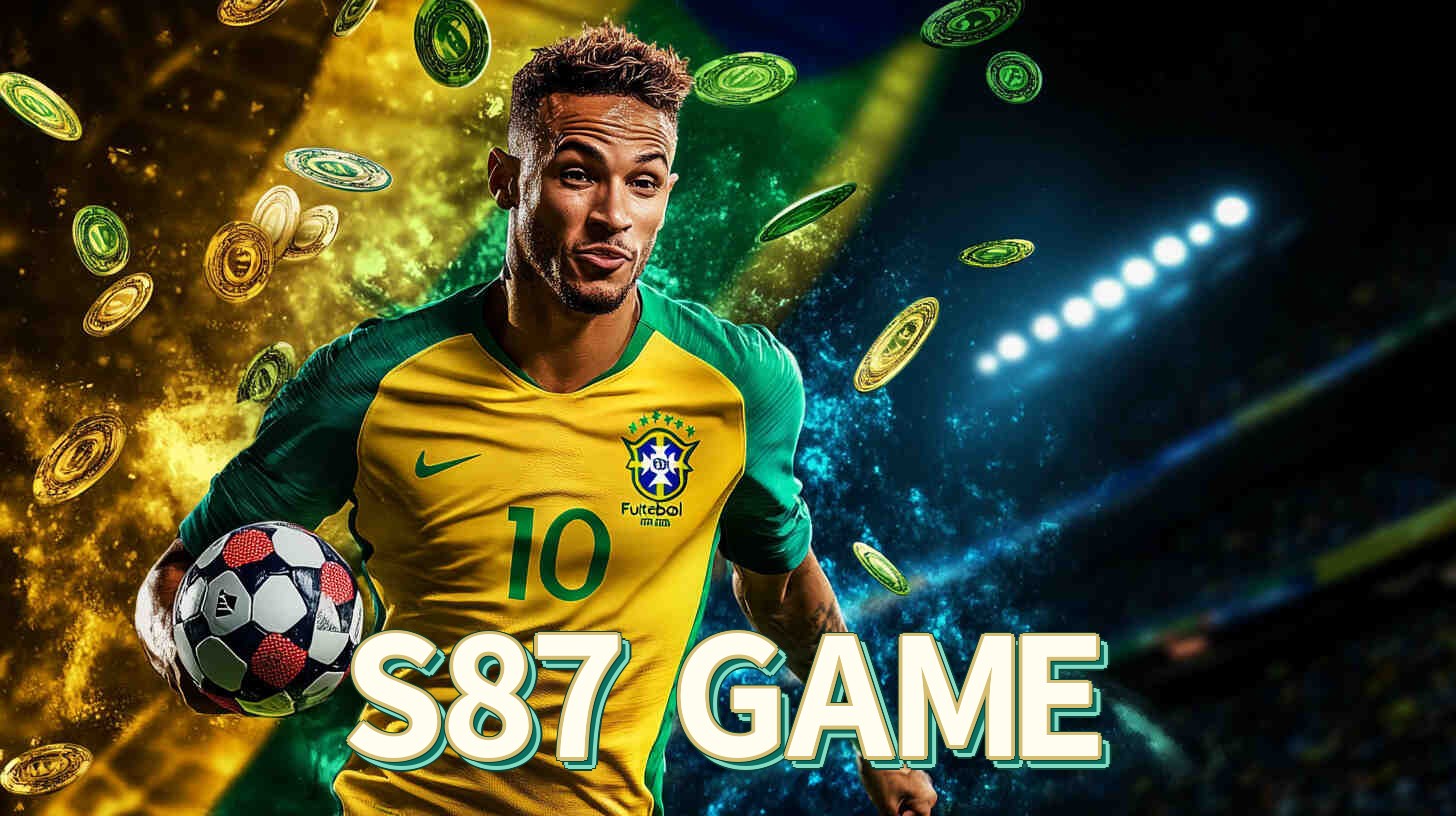 Requisitos do APK da S87 GAME para Android
