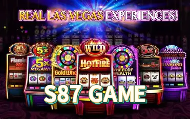 Jogos de Cassino em Destaque - Slots, Roleta, Blackjack
