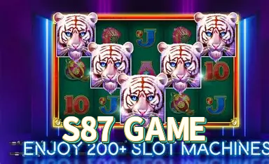 Fortune Tiger Logo 2