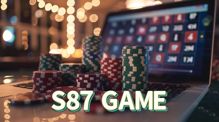APK Android S87 GAME