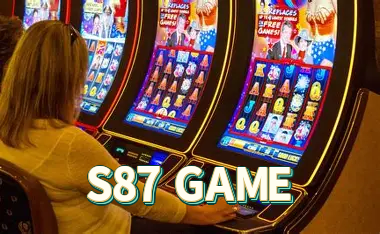 S87 GAME Pagamento Seguro SSL