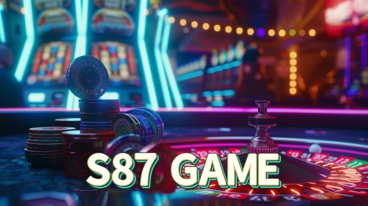 Benefícios do Login S87 GAME - Bônus e Vantagens Exclusivas