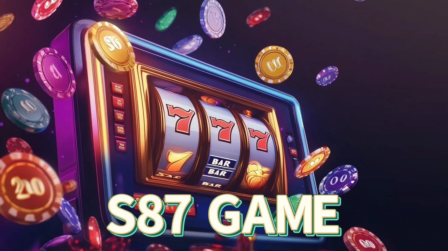 S87 GAME