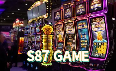 Imagem secundária de apoio para instalação do app S87 GAME