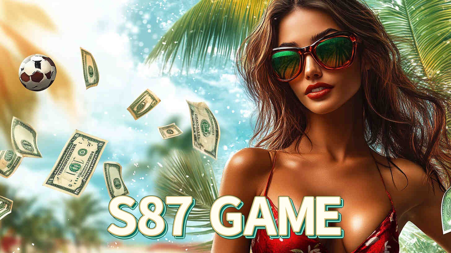 Odds Competitivas S87 GAME