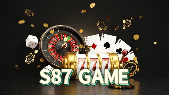 Certificação eCOGRA S87 GAME