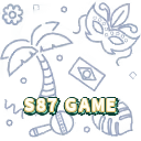 S87 GAME Instalar Logo 3
