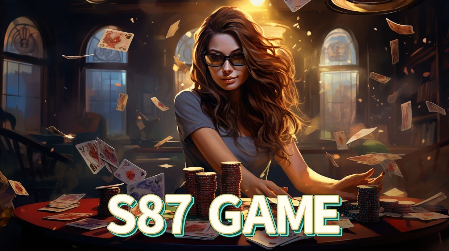 Instalador S87 GAME Windows