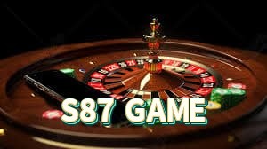 S87 GAME no iPhone