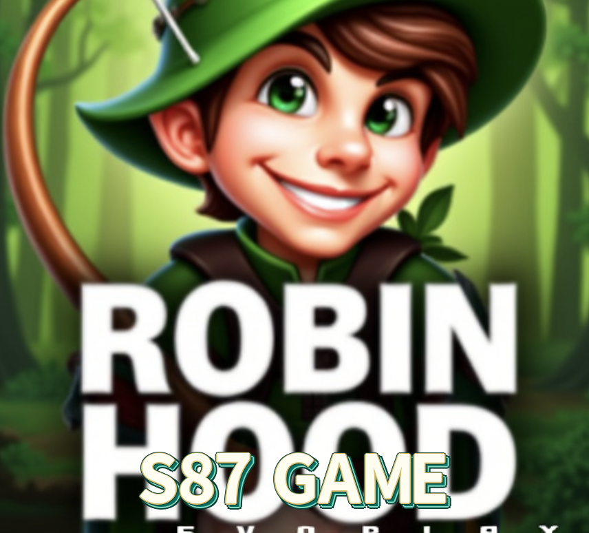Bônus S87 GAME