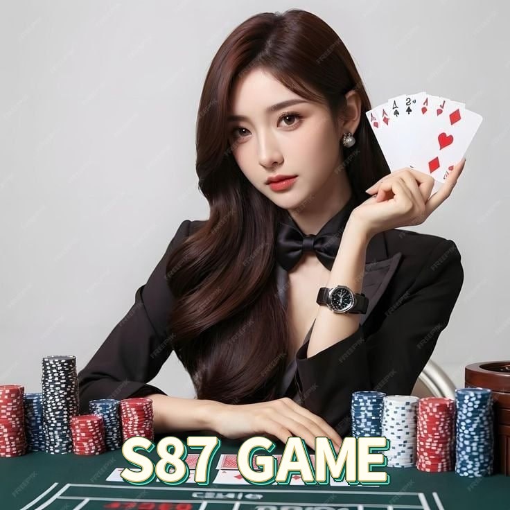 S87 GAME instalar
