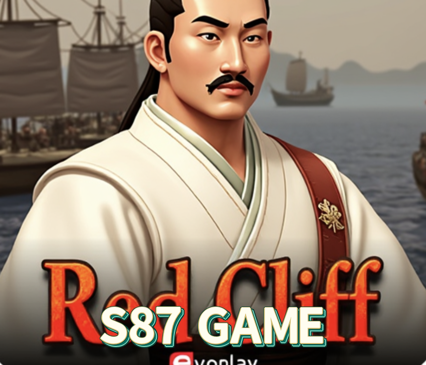 S87 GAME Slots