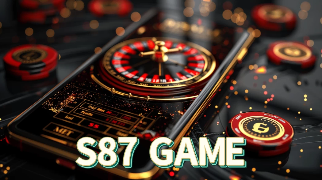 Servidor Brasil S87 GAME