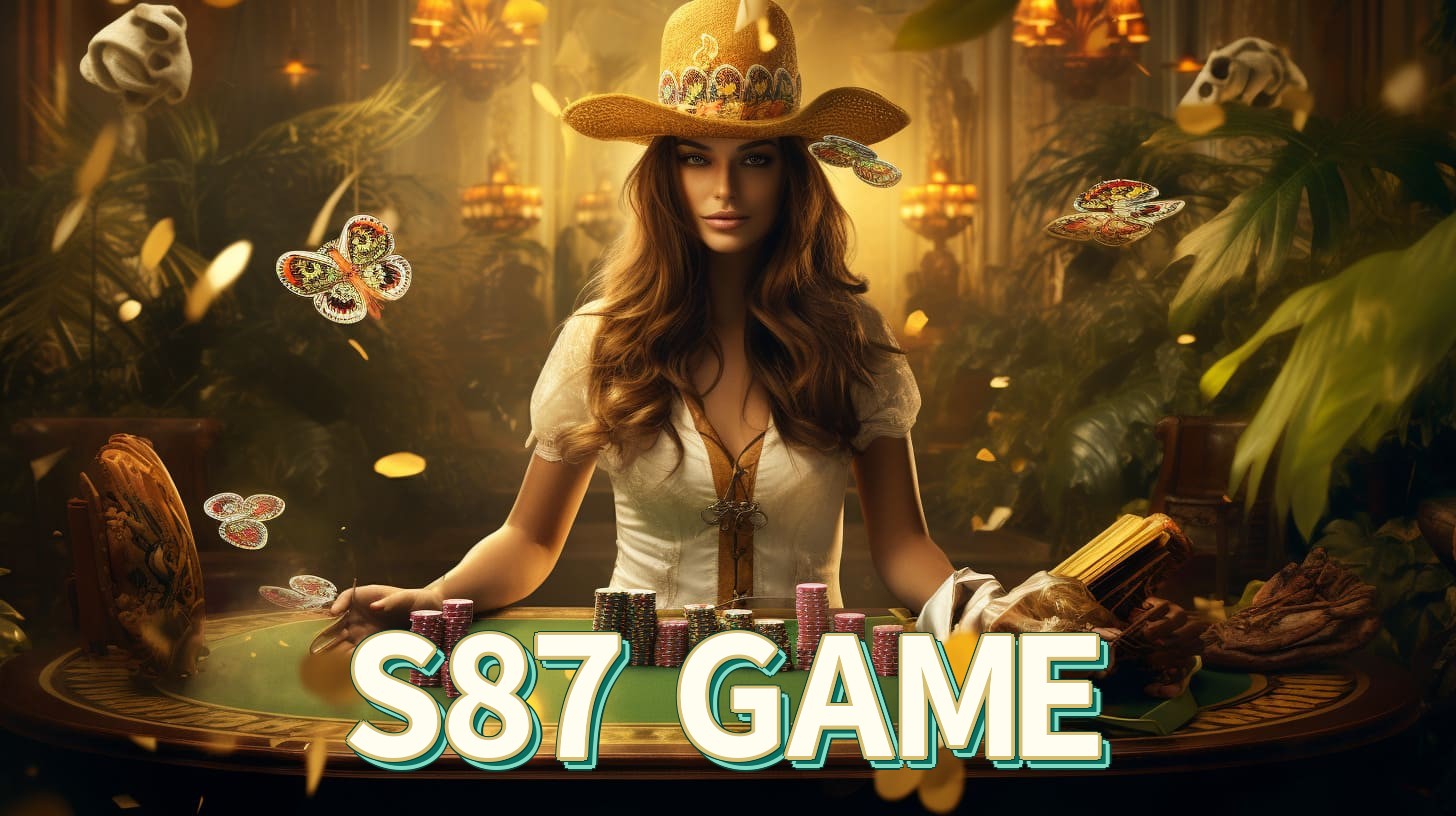 SSL Certificado S87 GAME
