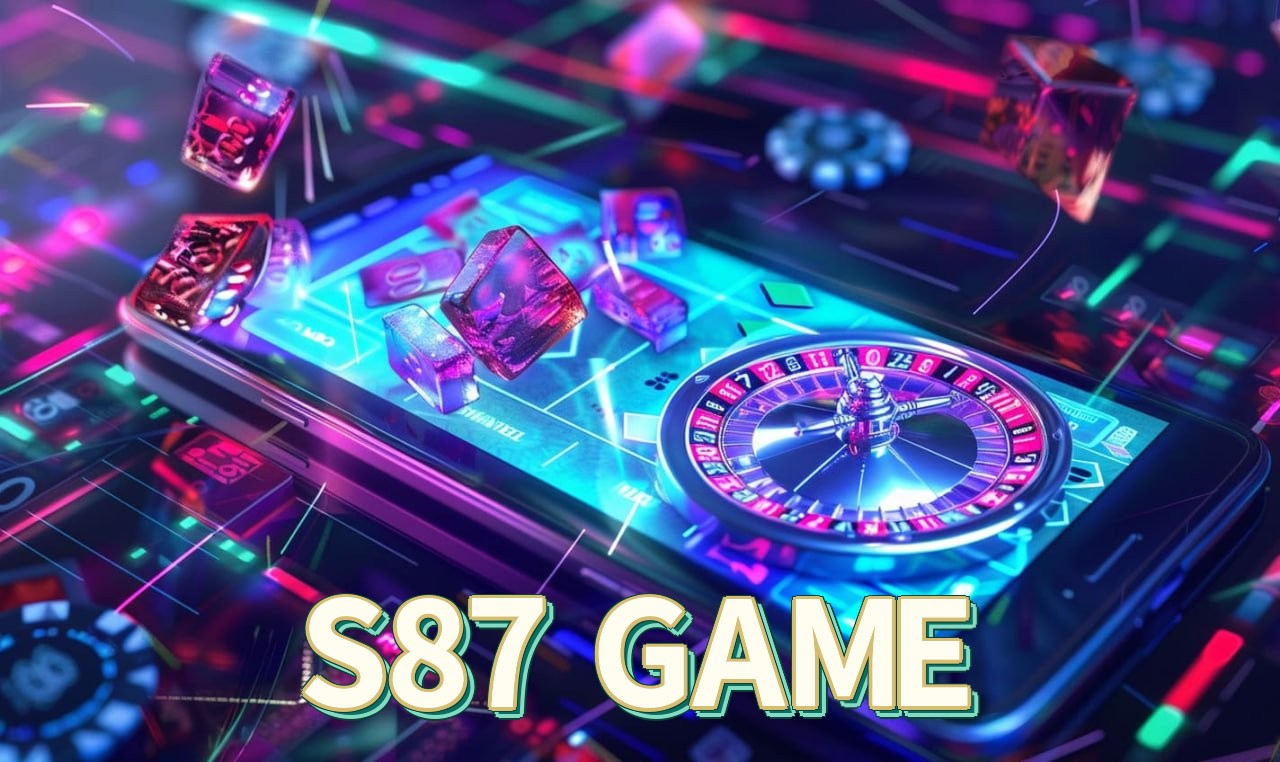 S87 GAME download — arquivo APK para Android oficial