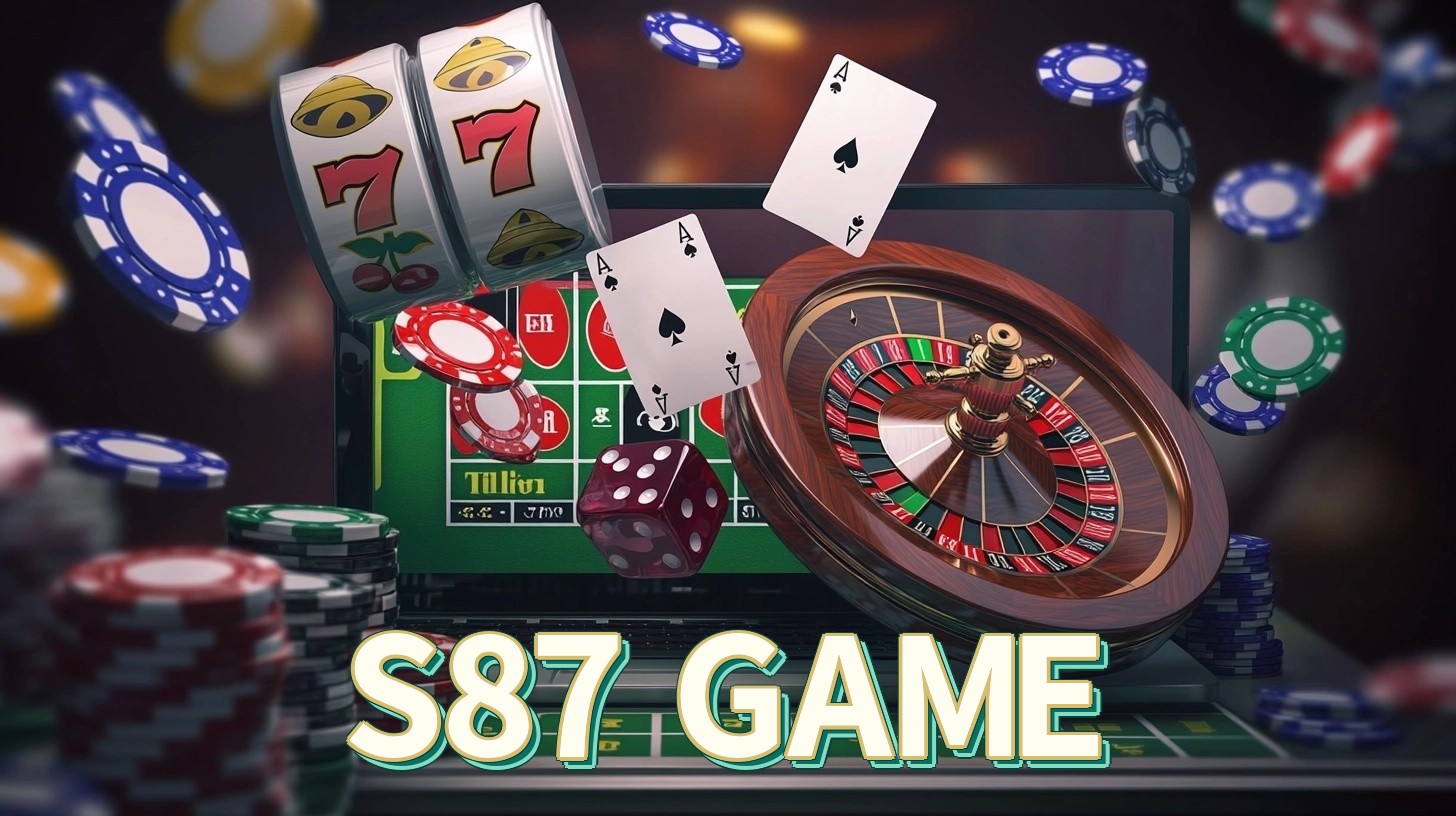 S87 GAME Download - Opções de Download por Plataforma