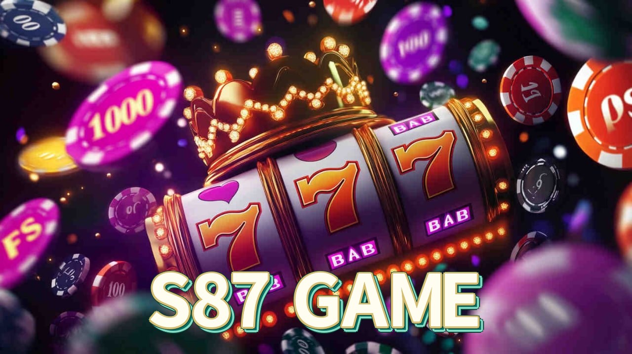 Guia visual quadrado da instalação APK S87 GAME