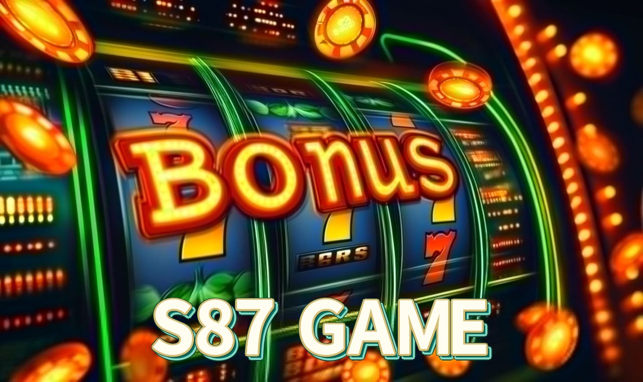 S87 GAME no Android