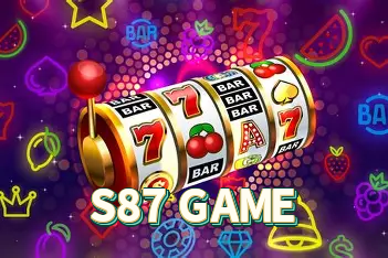 Caishen Wins S87 GAME