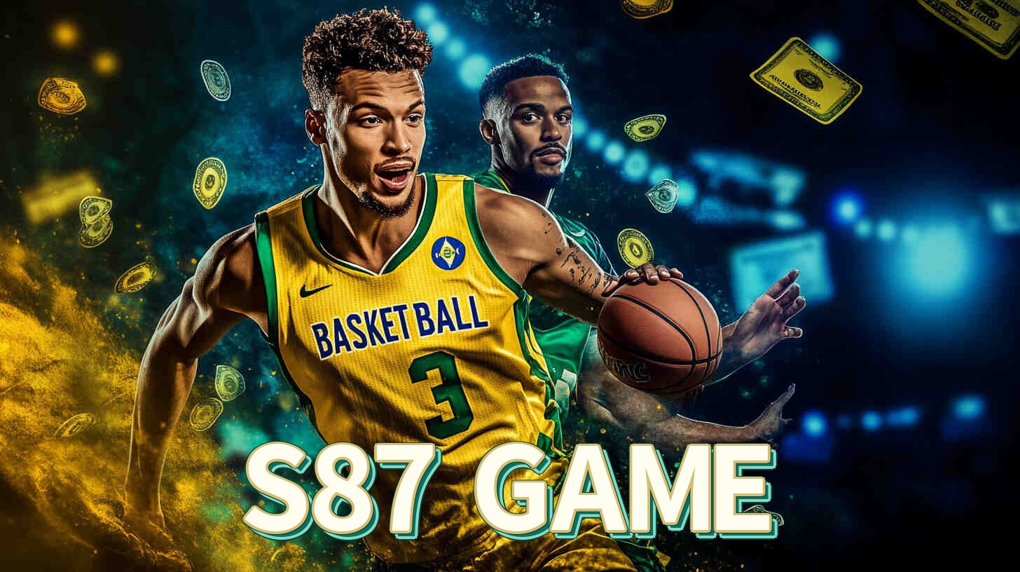 S87 GAME