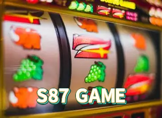 S87 GAME