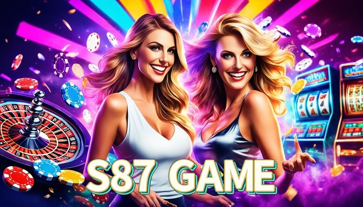 S87 GAME ajuda online — ticket PIX com comprovante E2E