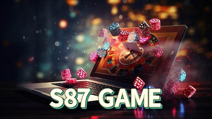 Loteria S87 GAME - Mega-Sena online
