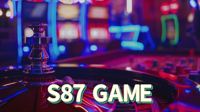 S87 GAME Win