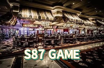 Cash Out S87 GAME