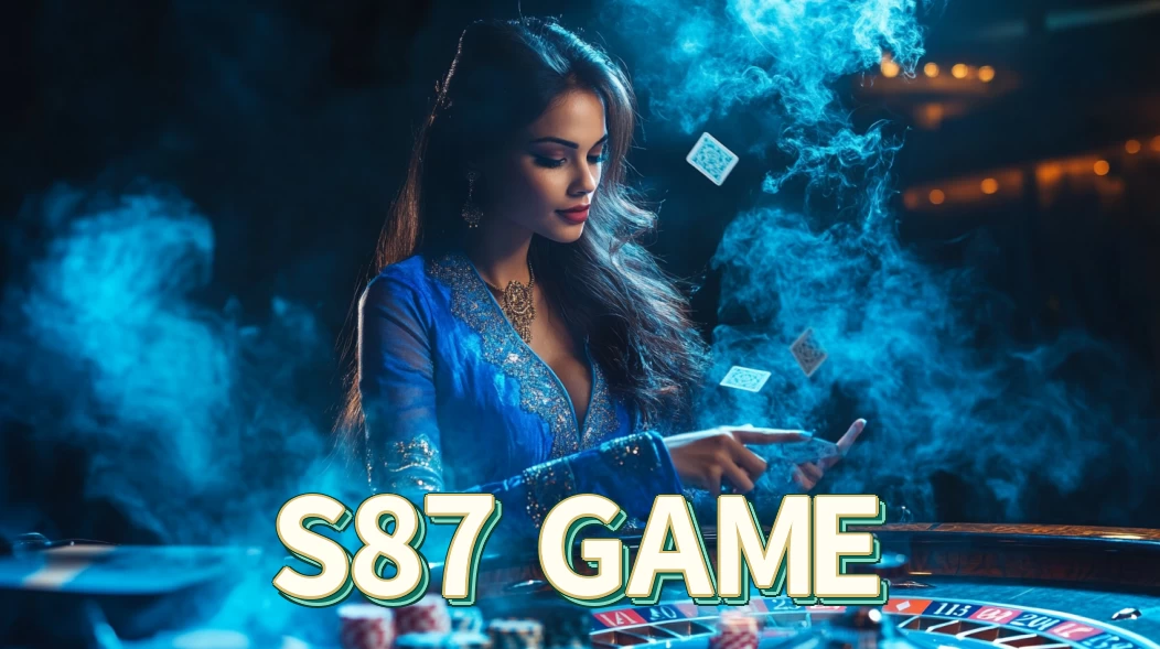 Dr. Ricardo Silva - Moderador Canal Telegram S87 GAME
