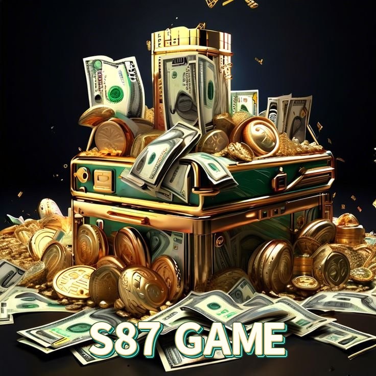 Telegram S87 GAME - Canal Oficial Verificado
