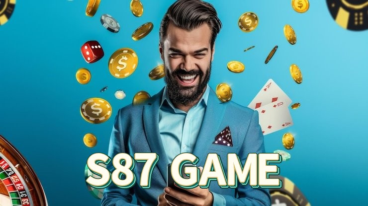 Infográfico RTP jogos de cassino S87 GAME