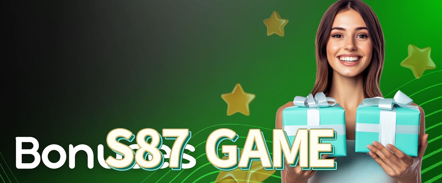 Logo S87 GAME Plataforma Certificada