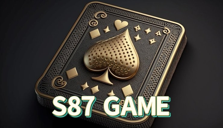 App mobile S87 GAME