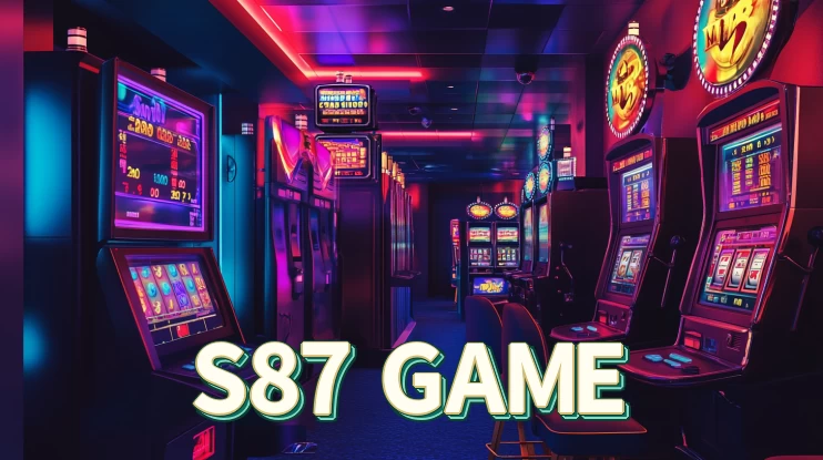 S87 GAME