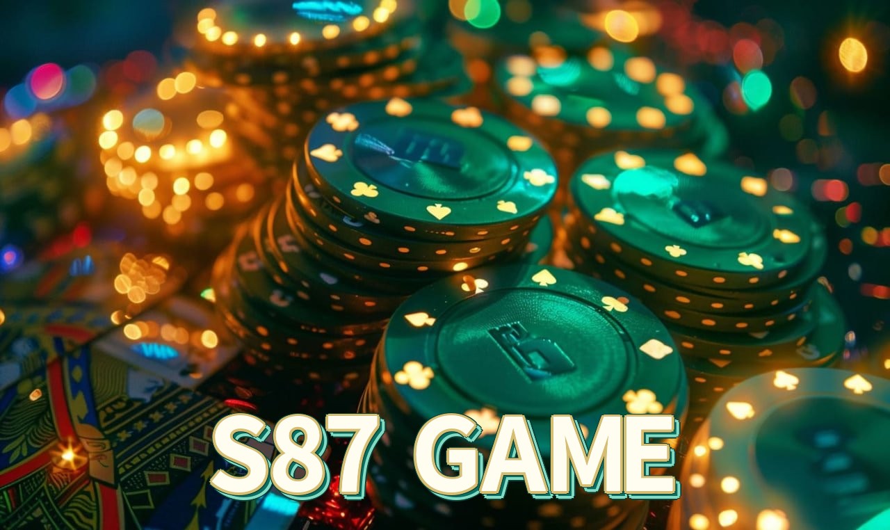 S87 GAME download