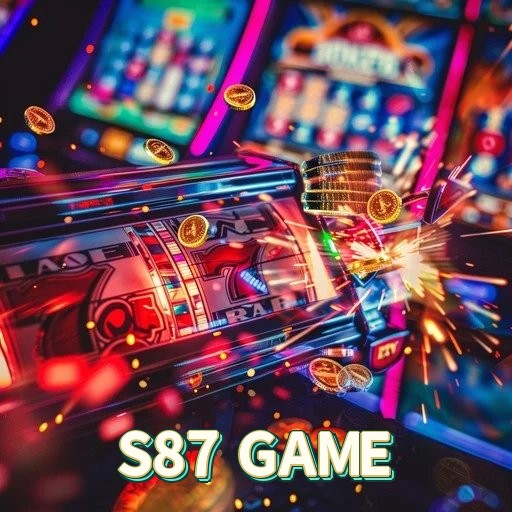 Slots S87 GAME - RTP Alto Certificado