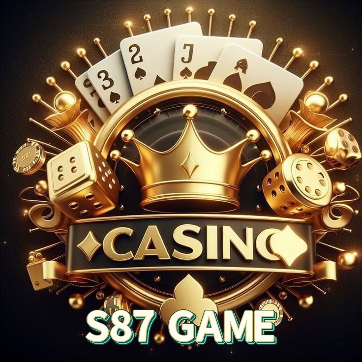 Telegram S87 GAME - Suporte Prioritário 24/7