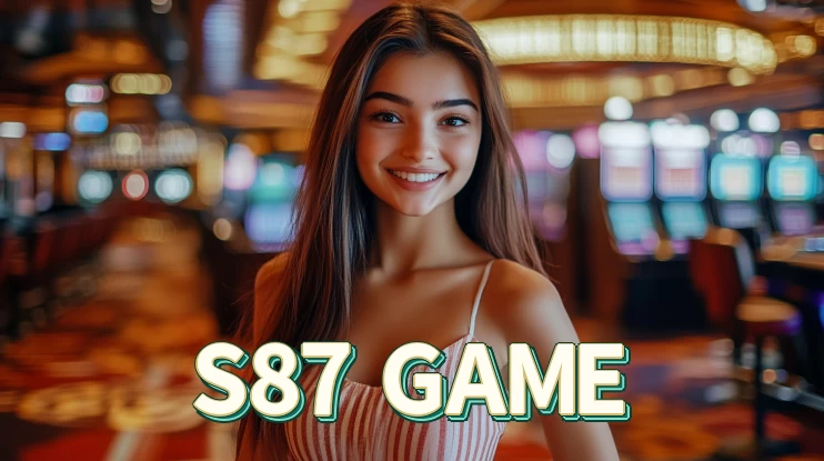 S87 GAME termos — contrato de uso e regulamento da plataforma