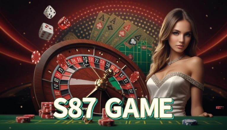 S87 GAME bônus — cashback 15 por cento e níveis VIP